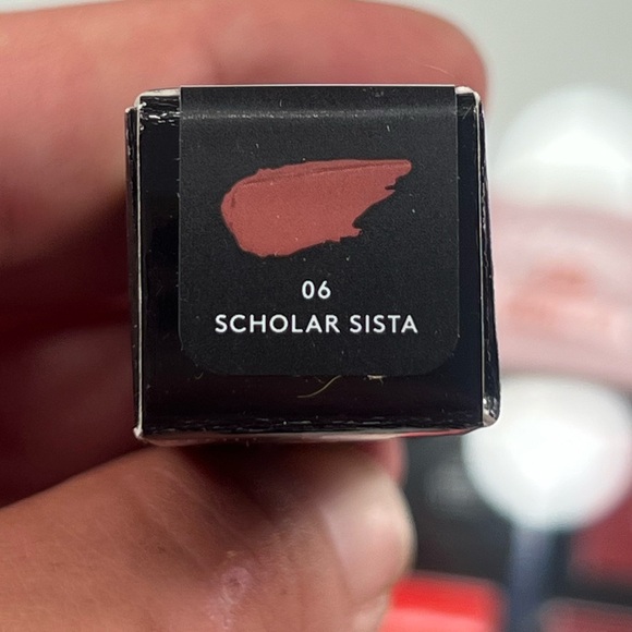 Fenty: The Fill Semi-Matte Lipstick (06-Scholar Sista) - Picture 3 of 3